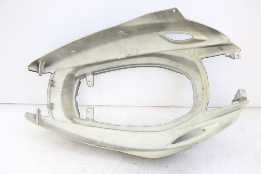 photo de ACHTERKAP MBK BOOSTER SPIRIT NAKED 50 (2004 - 2017) - Overzicht