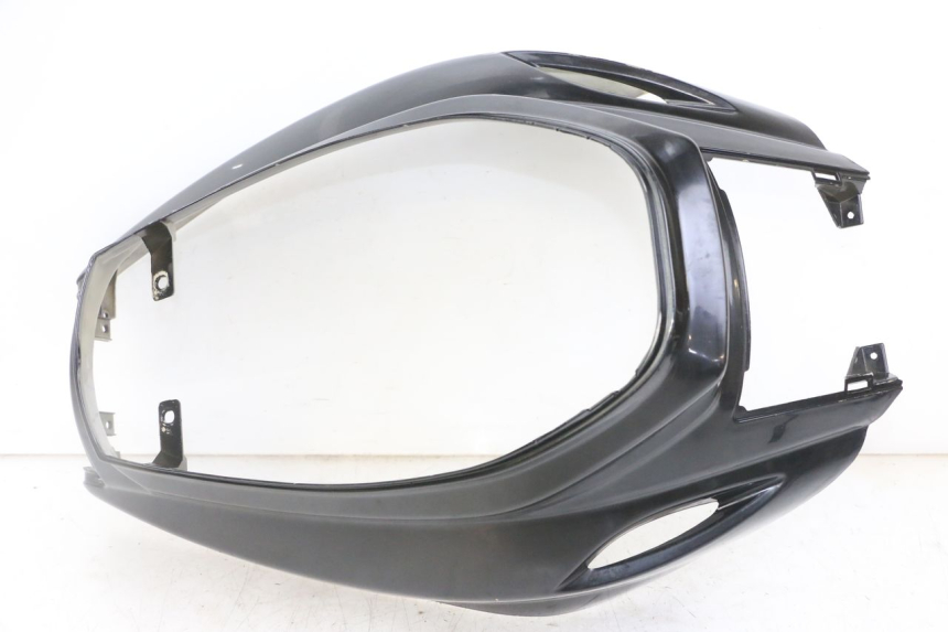 photo de ACHTERKAP MBK BOOSTER SPIRIT NAKED 50 (2004 - 2017) - Bevestigingspunten