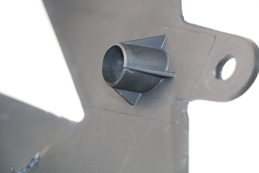 photo de ACHTERKAP MV AGUSTA BRUTALE R WALLY 910 (2008 - 2008) - Andere kijkhoek