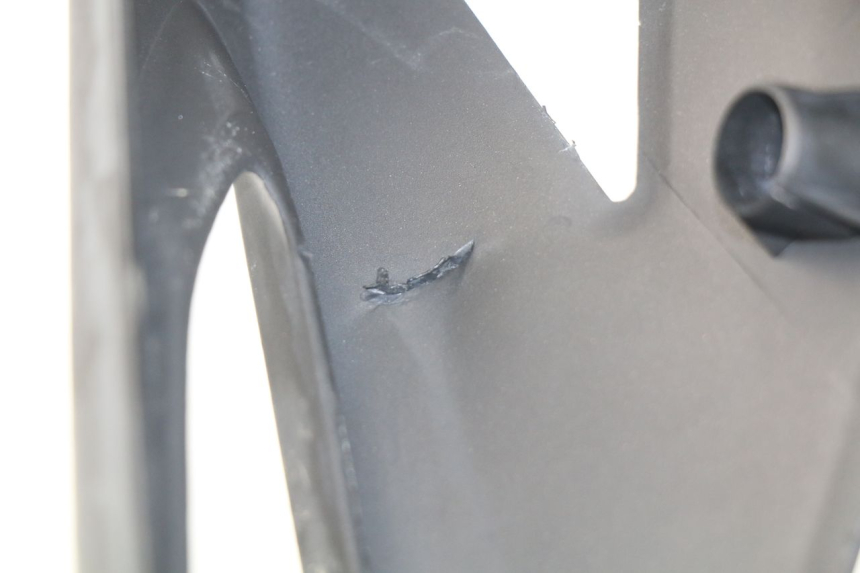 photo de ACHTERKAP MV AGUSTA BRUTALE R WALLY 910 (2008 - 2008) - Technische close-up