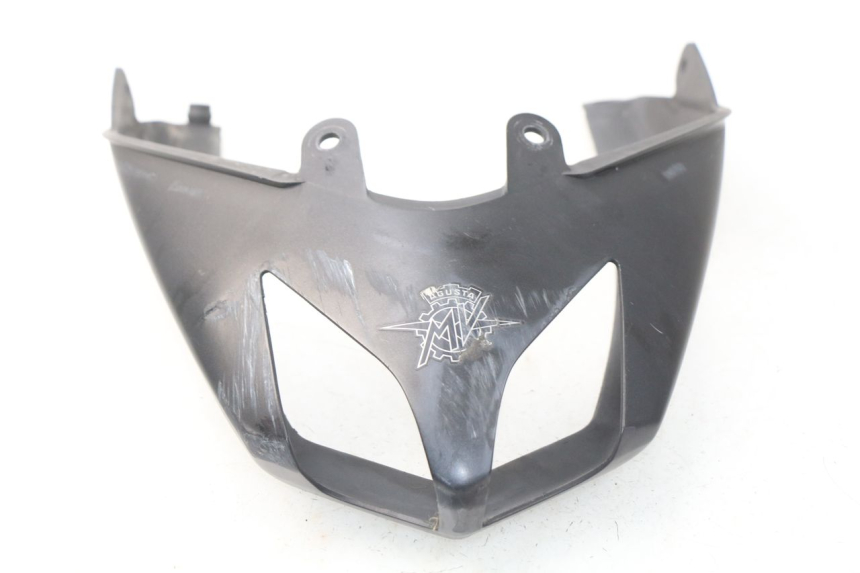 photo de ACHTERKAP MV AGUSTA BRUTALE R WALLY 910 (2008 - 2008) - Markeringen en referenties