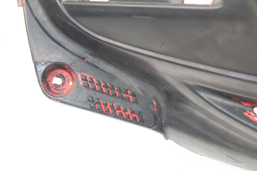 photo de ACHTERKAP YAMAHA BW'S 50 (1999 - 2003) - Focus op structuur