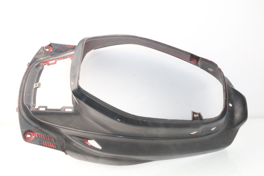 photo de ACHTERKAP YAMAHA BW'S 50 (1999 - 2003) - Zoom op kwaliteit