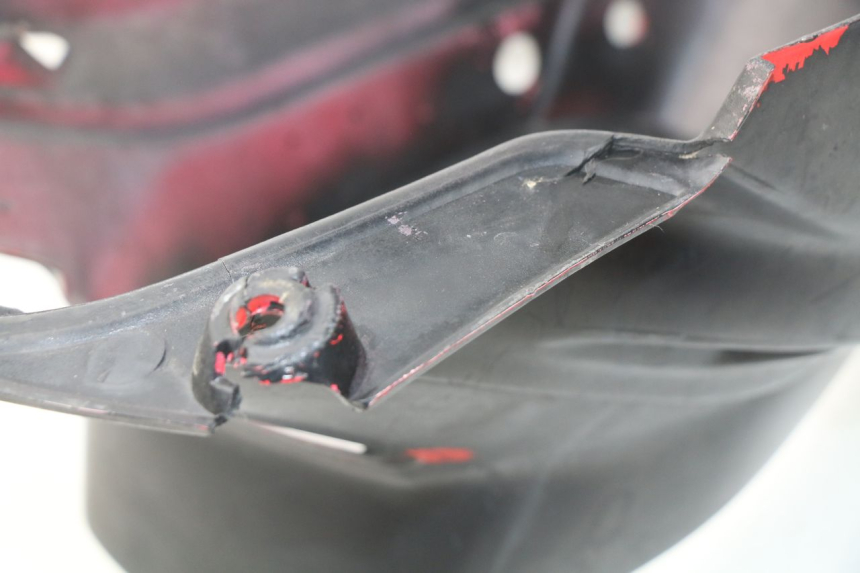 photo de ACHTERKAP YAMAHA BW'S 50 (1999 - 2003) - Zoom op gebruiksstaat