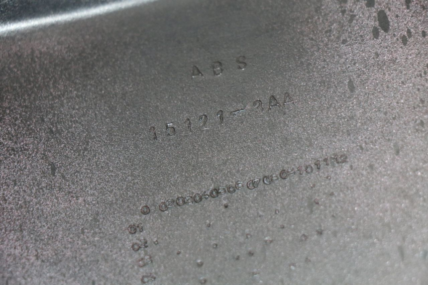 photo de ACHTERKAP YAMAHA BW'S 50 (1999 - 2003) - Technische close-up