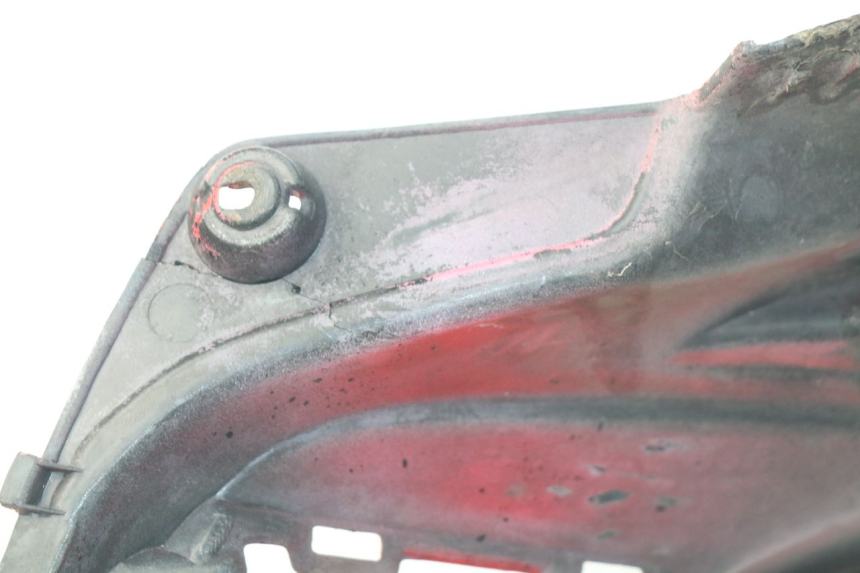 photo de ACHTERKAP YAMAHA BW'S 50 (1999 - 2003) - Bevestigingspunten