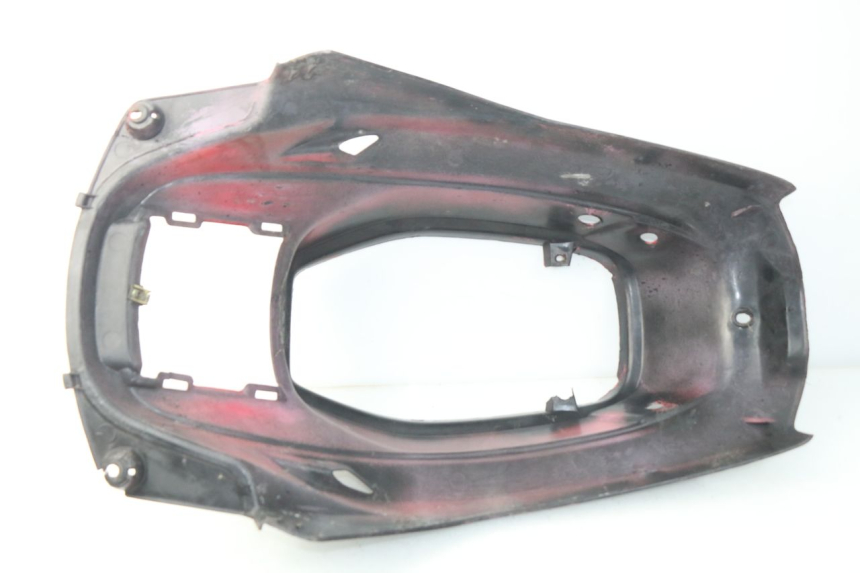 photo de ACHTERKAP YAMAHA BW'S 50 (1999 - 2003) - Gecontroleerd onderdeel