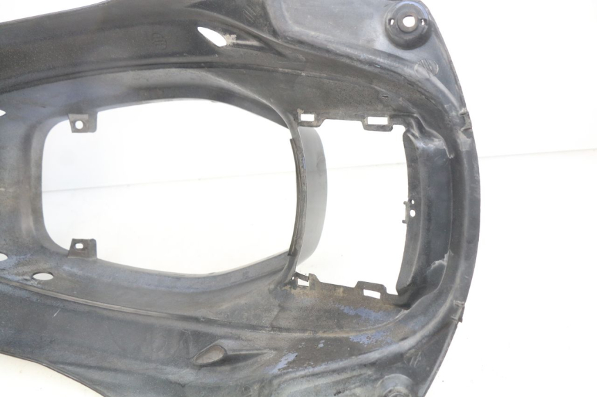 photo de ACHTERKAP YAMAHA BW'S 50 (1999 - 2003) - Zoom op gebruiksstaat