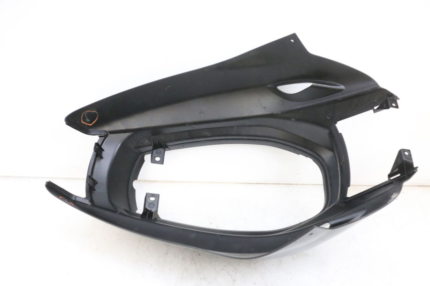 photo de ACHTERKAP YAMAHA BW'S EASY 50 (2013 - 2016) - Detail van het onderdeel