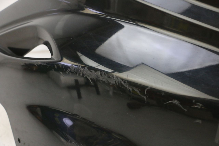 photo de ACHTERKAP YAMAHA BW'S EASY 50 (2013 - 2016) - Focus op structuur