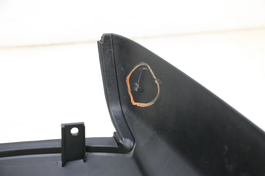 photo de ACHTERKAP YAMAHA BW'S EASY 50 (2013 - 2016) - Zoom op gebruiksstaat