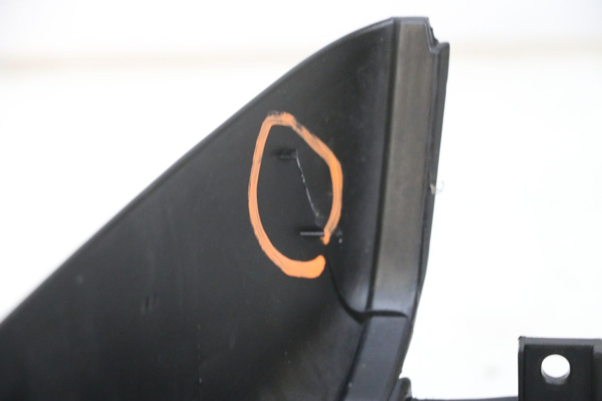 photo de ACHTERKAP YAMAHA BW'S EASY 50 (2013 - 2016) - Andere kijkhoek