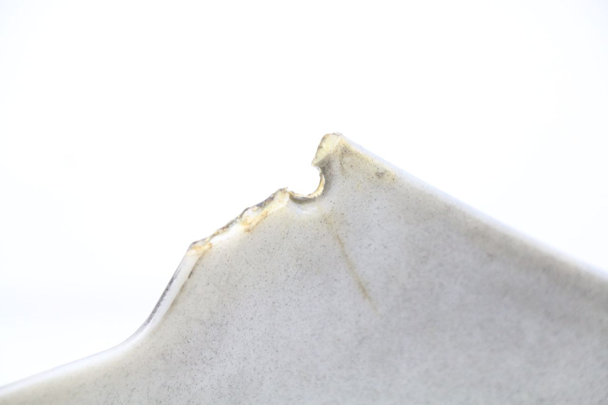 photo de ACHTERKAP YAMAHA BW'S NAKED 50 (2008 - 2019) - Andere kijkhoek