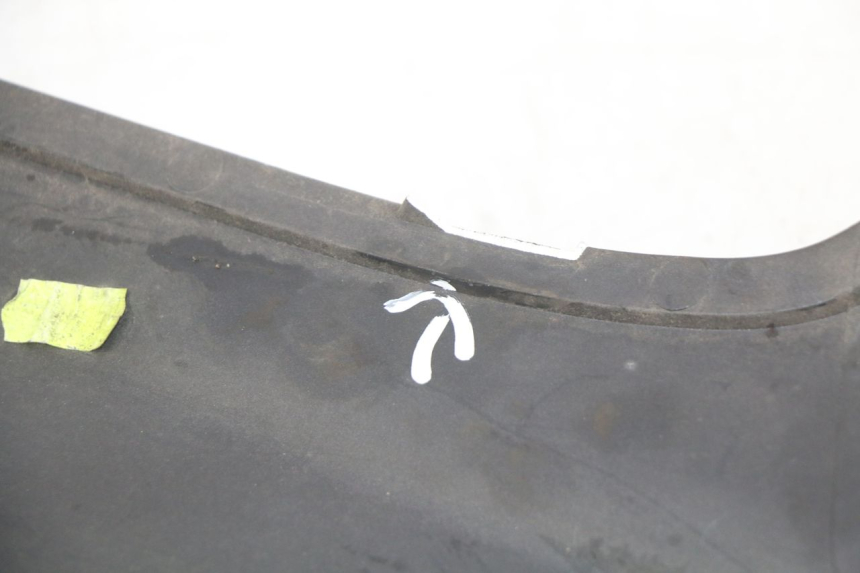 photo de ACHTERKAP BMW C1 125 (2000 - 2003) - Kenmerkende details