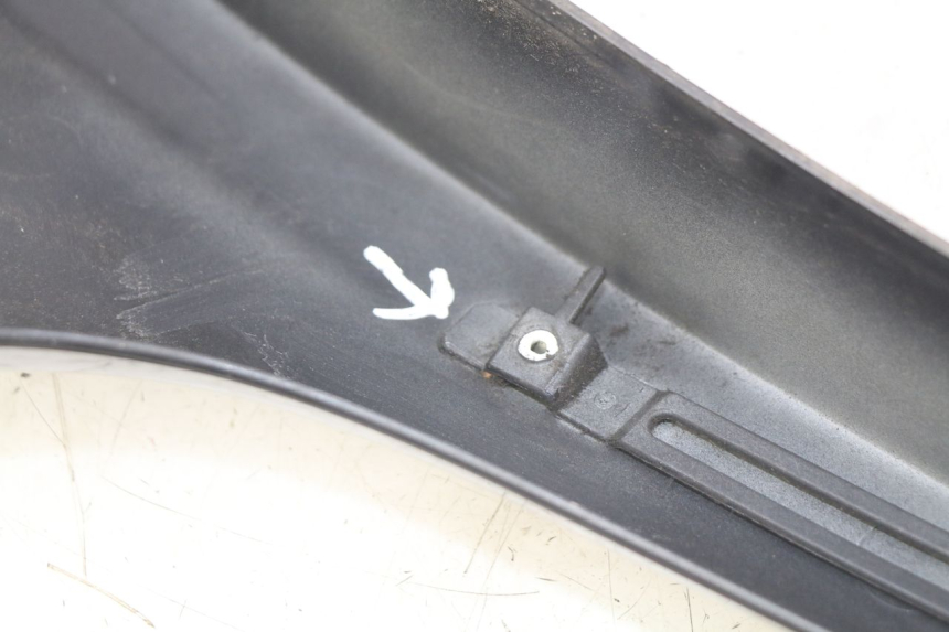 photo de ACHTERKAP BMW C1 125 (2000 - 2003) - Zoom op componenten