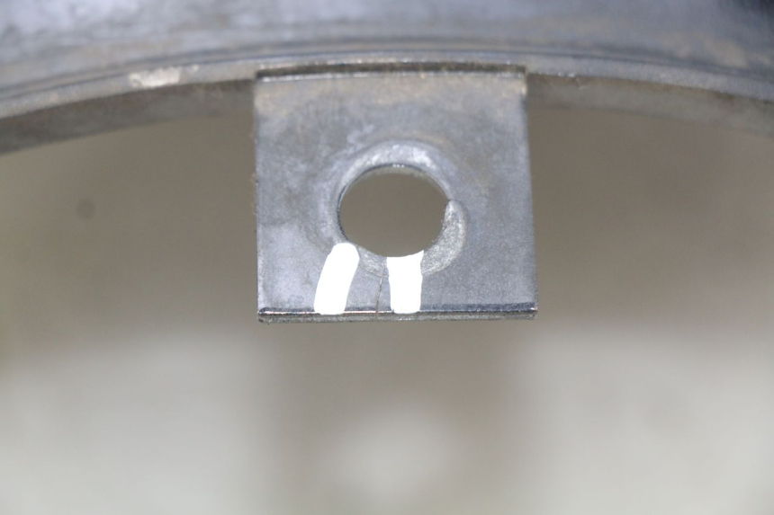 photo de ACHTERKAP BMW C1 125 (2000 - 2003) - Focus op structuur