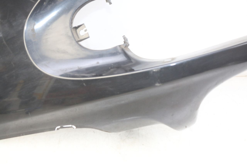 photo de ACHTERKAP BMW C1 125 (2000 - 2003) - Profielaanzicht