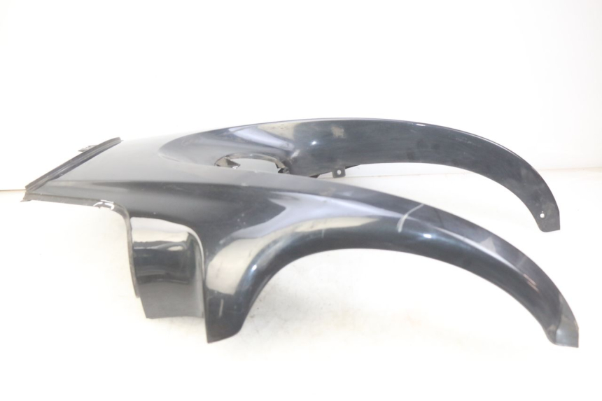 photo de ACHTERKAP BMW C1 125 (2000 - 2003) - Bevestigingspunten