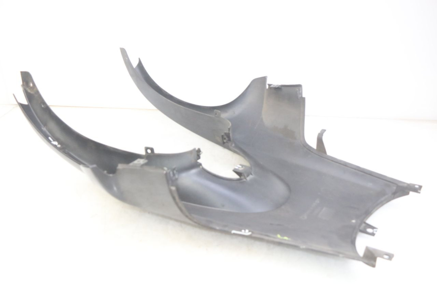 photo de ACHTERKAP BMW C1 125 (2000 - 2003) - Markeringen en referenties