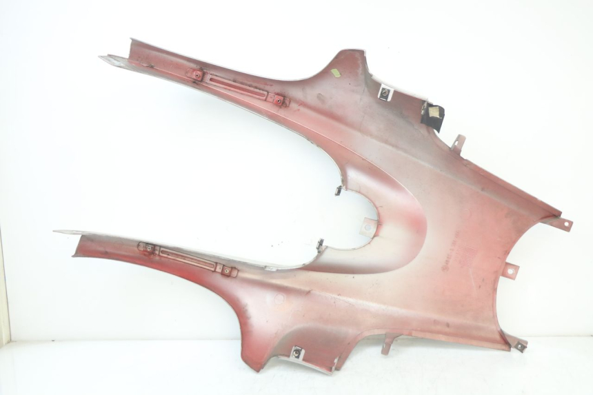 photo de ACHTERKAP BMW C1 125 (2000 - 2003) - Bevestigingspunten