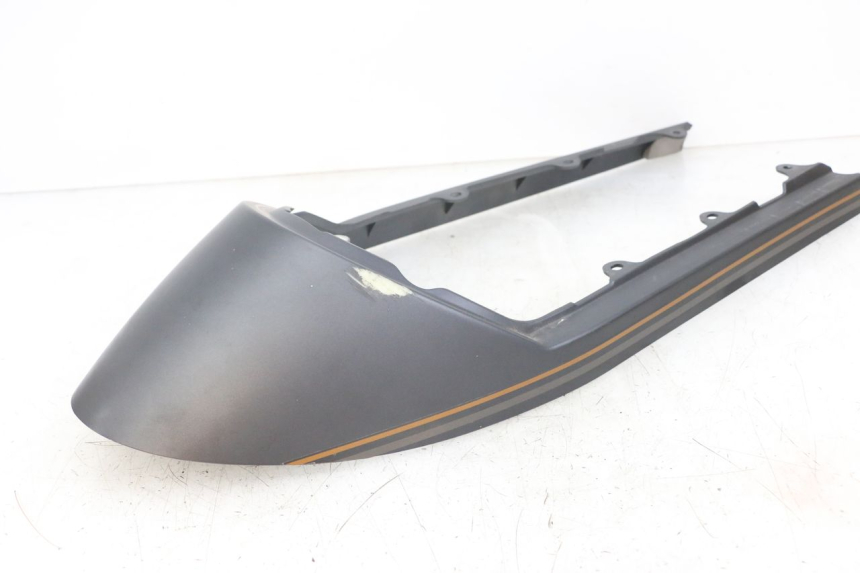 photo de ACHTERKAP ARCHIVE CAFE RACER 4T 50 (2019 - 2024) - Hoofdaanzicht