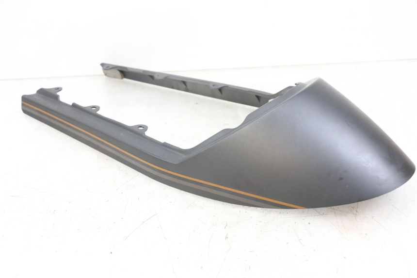 photo de ACHTERKAP ARCHIVE CAFE RACER 4T 50 (2019 - 2024) - Andere kijkhoek