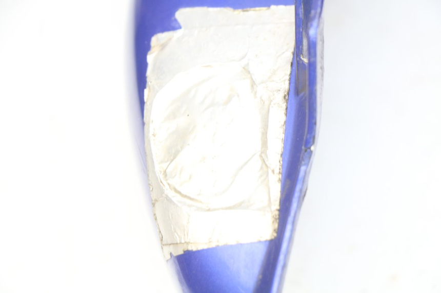 photo de ACHTERKAP HONDA CB 500 (1997 - 2003) - Zoom op componenten