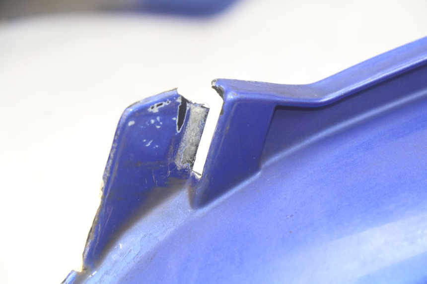 photo de ACHTERKAP HONDA CB 500 (1997 - 2003) - Focus op structuur