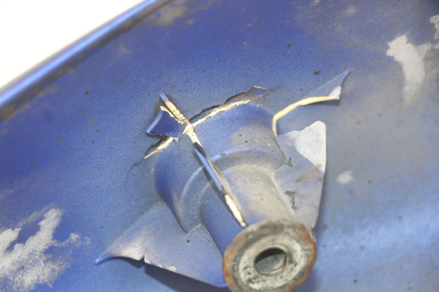 photo de ACHTERKAP HONDA CB 500 (1997 - 2003) - Zoom op gebruiksstaat