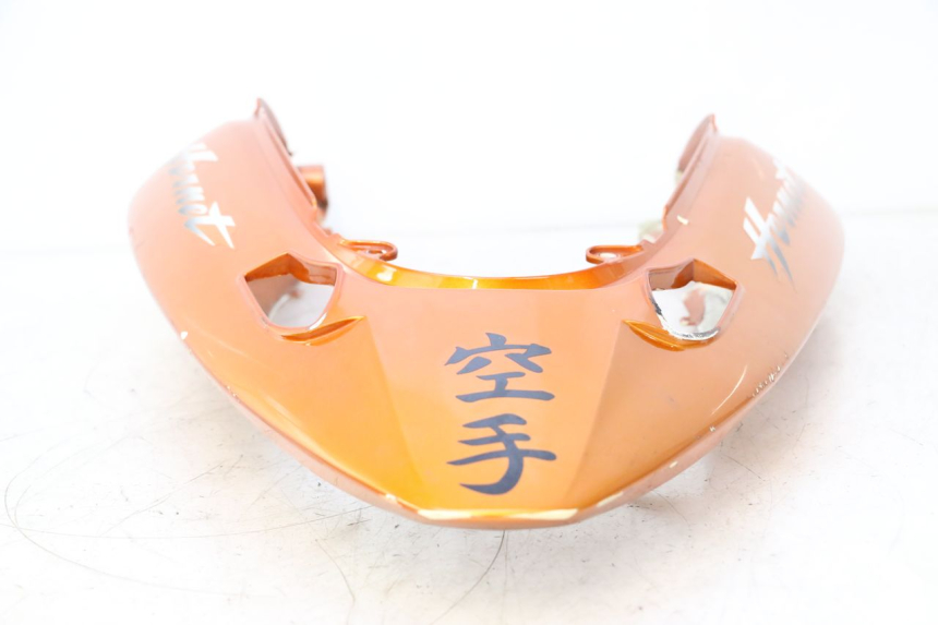 photo de ACHTERKAP HONDA CB F HORNET 600 (2005 - 2006) - Visuele inspectie