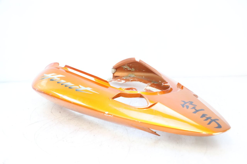 photo de ACHTERKAP HONDA CB F HORNET 600 (2005 - 2006) - Focus op structuur
