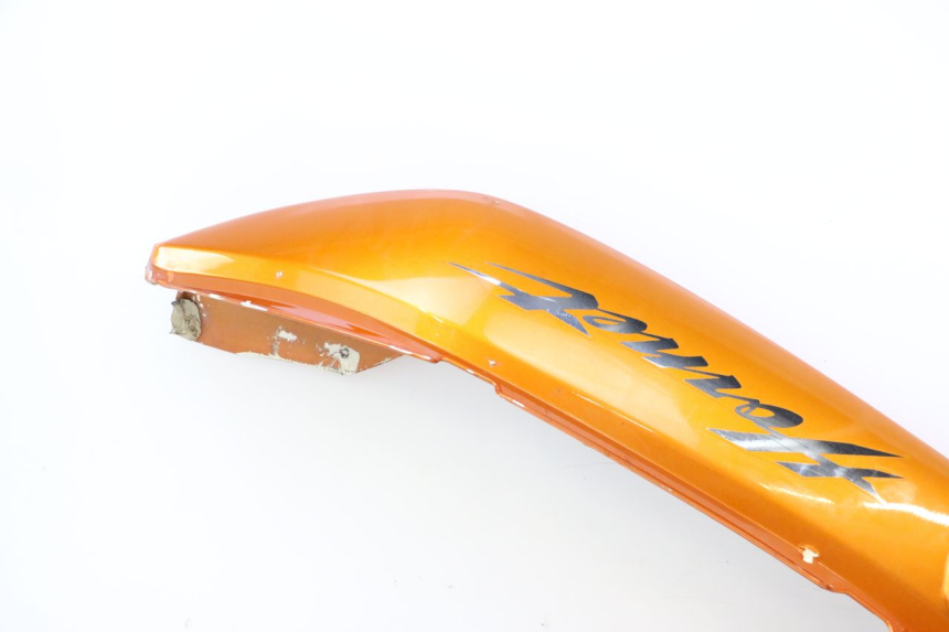 photo de ACHTERKAP HONDA CB F HORNET 600 (2005 - 2006) - Zoom op kwaliteit