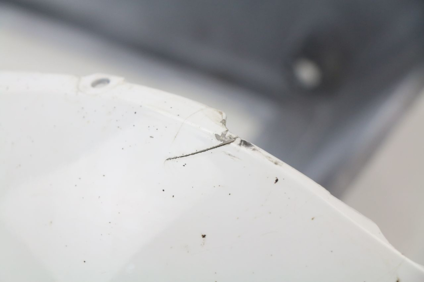 photo de ACHTERKAP HONDA CBR 929 RR FIREBLADE 900 (2000 - 2001) - Technische close-up