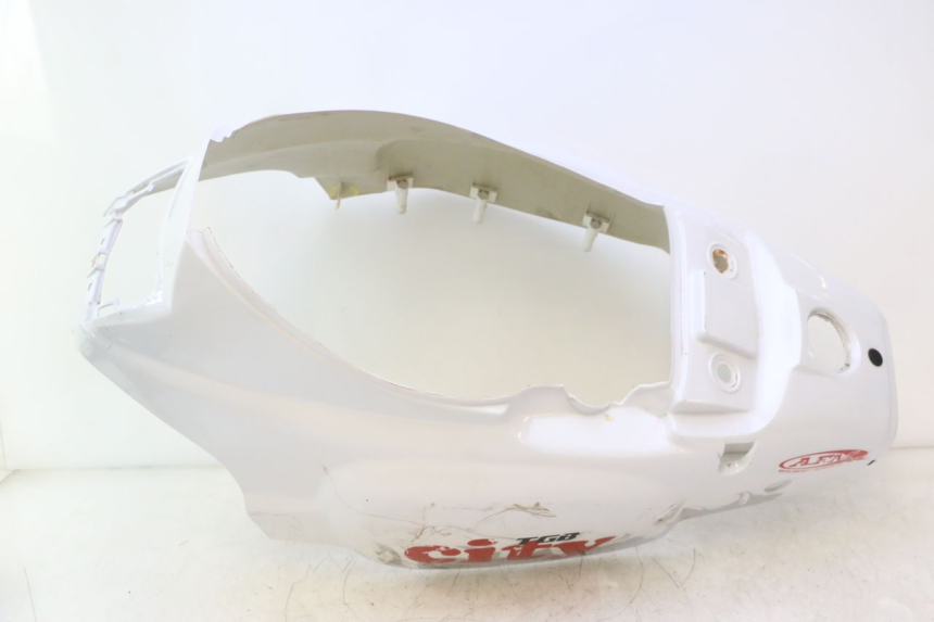 photo de ACHTERKAP TGB CITY RS 50 (2011 - 2016) - Detail van het onderdeel
