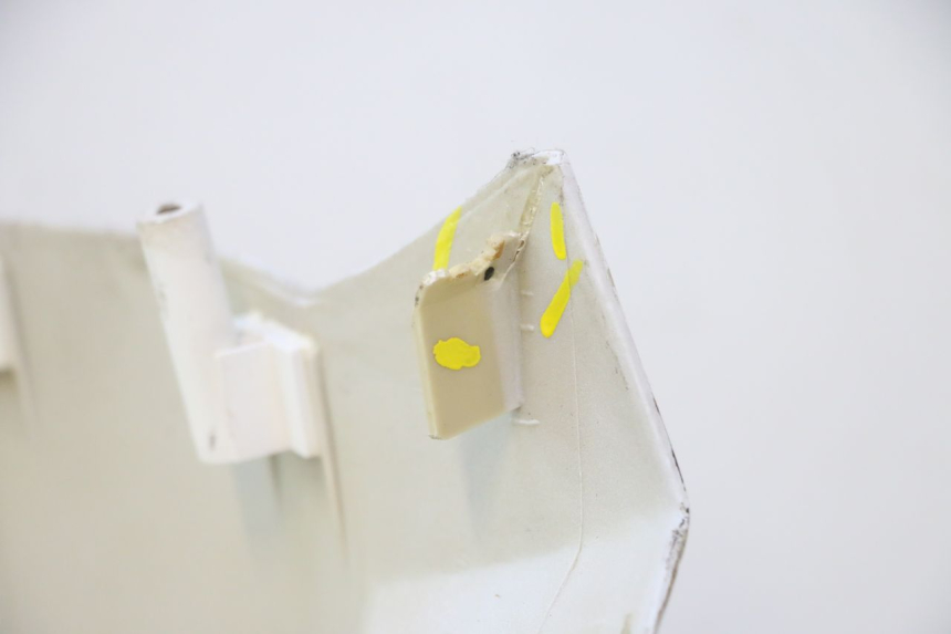 photo de ACHTERKAP TGB CITY RS 50 (2011 - 2016) - Visuele inspectie
