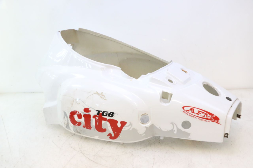 photo de ACHTERKAP TGB CITY RS 50 (2011 - 2016) - Technische close-up