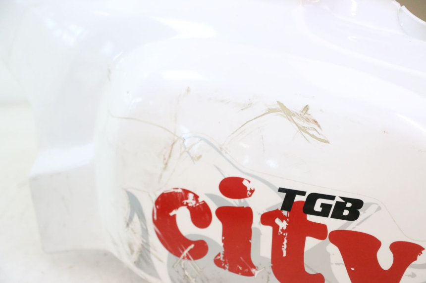 photo de ACHTERKAP TGB CITY RS 50 (2011 - 2016) - Overzicht