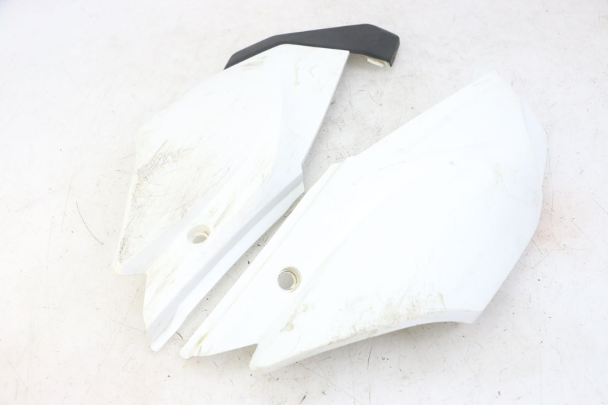 photo de ACHTERKAP HONDA CRF-F CRF F 110 (2019 - 2022) - Staat van het oppervlak