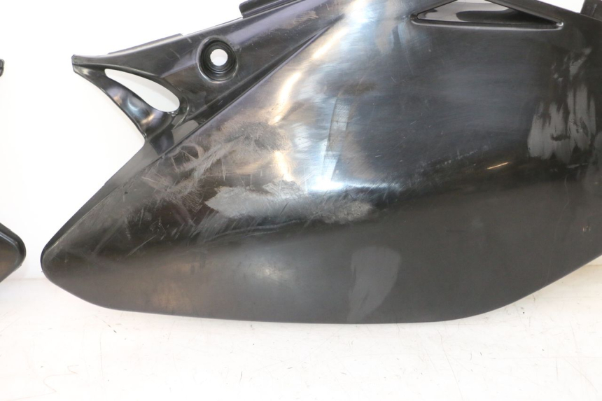 photo de ACHTERKAP HM HONDA CRM DERAPAGE RR 50 (2006 - 2017) - Productaanzicht
