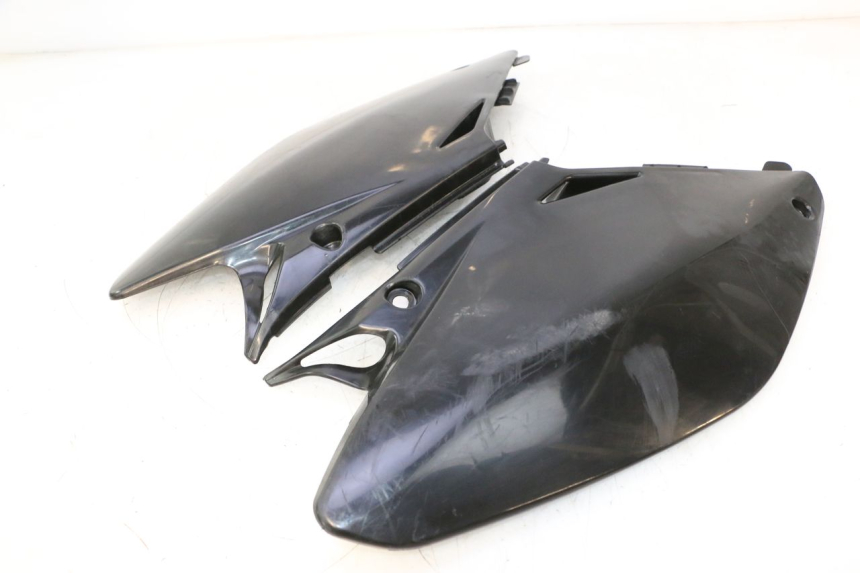 photo de ACHTERKAP HM HONDA CRM DERAPAGE RR 50 (2006 - 2017) - Overzicht