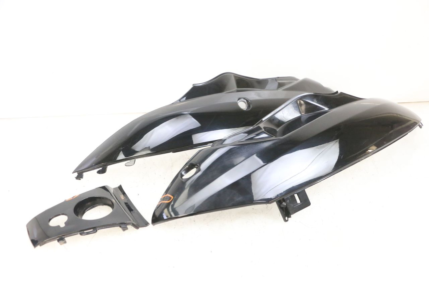 photo de ACHTERKAP LONGJIA DIGITA 4T 50 (2019 - 2022) - Hoofdaanzicht