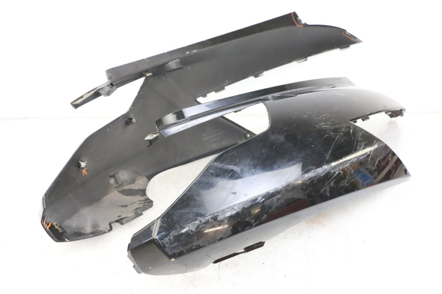 photo de ACHTERKAP KYMCO DINK 4T 50 (2007 - 2018) - Hoofdaanzicht