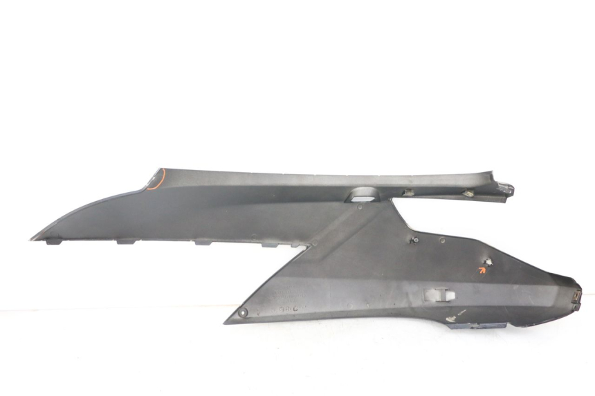 photo de ACHTERKAP KYMCO DINK 4T 50 (2007 - 2018) - Zoom op componenten