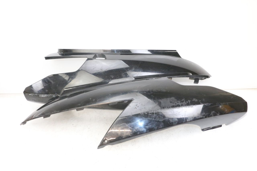 photo de ACHTERKAP KYMCO DINK 4T 50 (2007 - 2018) - Profielaanzicht