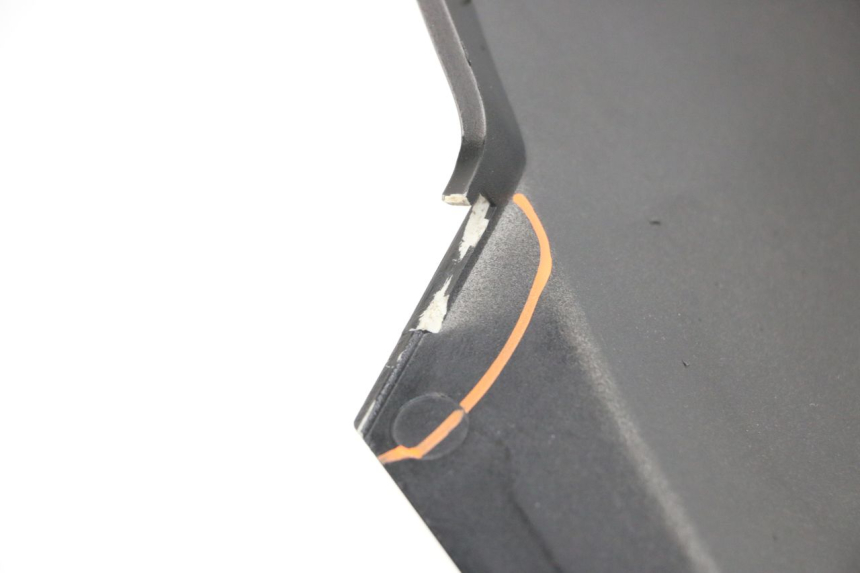 photo de ACHTERKAP KYMCO DINK 4T 50 (2007 - 2018) - Andere kijkhoek