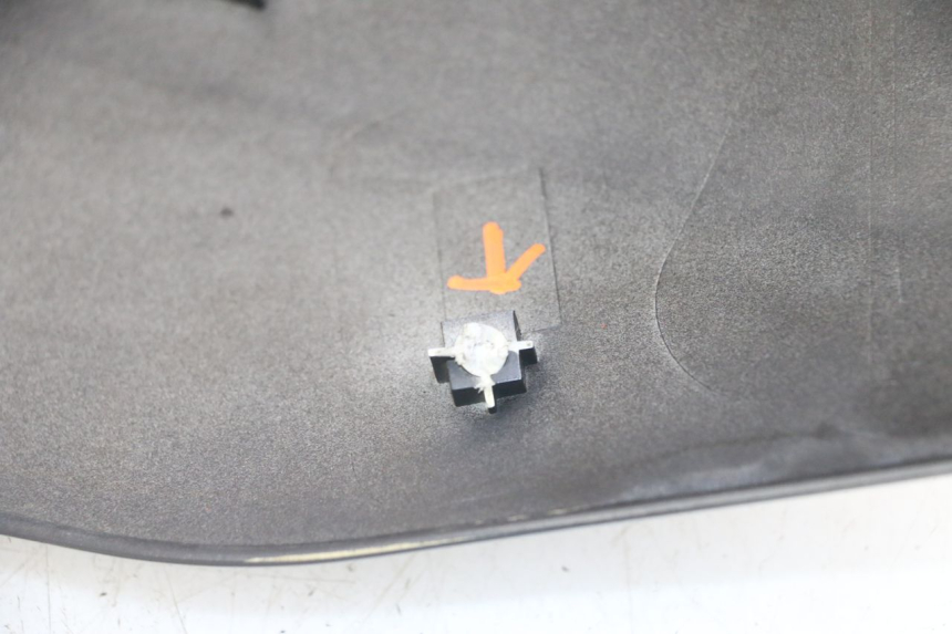 photo de ACHTERKAP KYMCO DINK 4T 50 (2007 - 2018) - Technische close-up