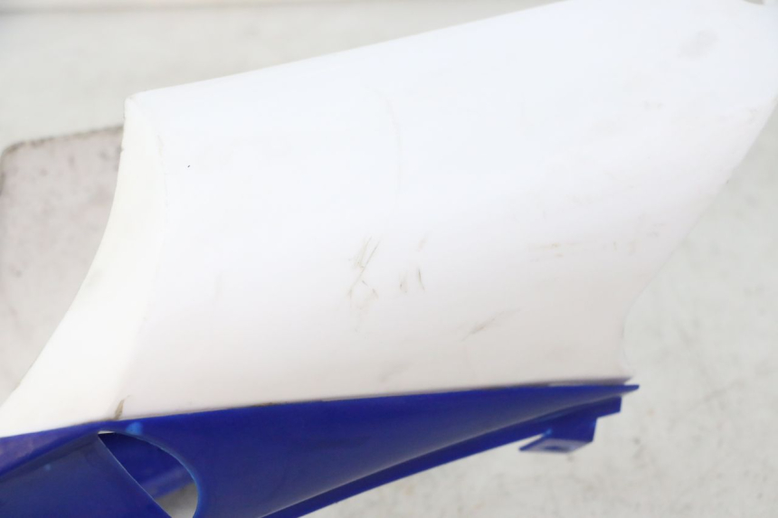 photo de ACHTERKAP CCR DIRT BIKE 125 - Zoom op gebruiksstaat