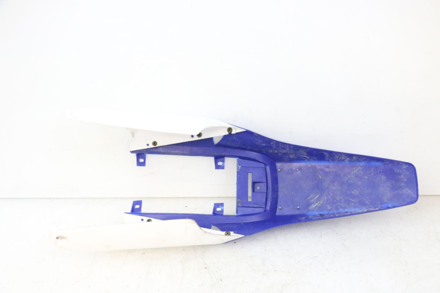 photo de ACHTERKAP CCR DIRT BIKE 125 - Overzicht