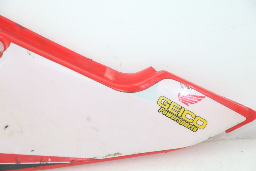 photo de ACHTERKAP CRZ DIRTBIKE 140 - Andere kijkhoek