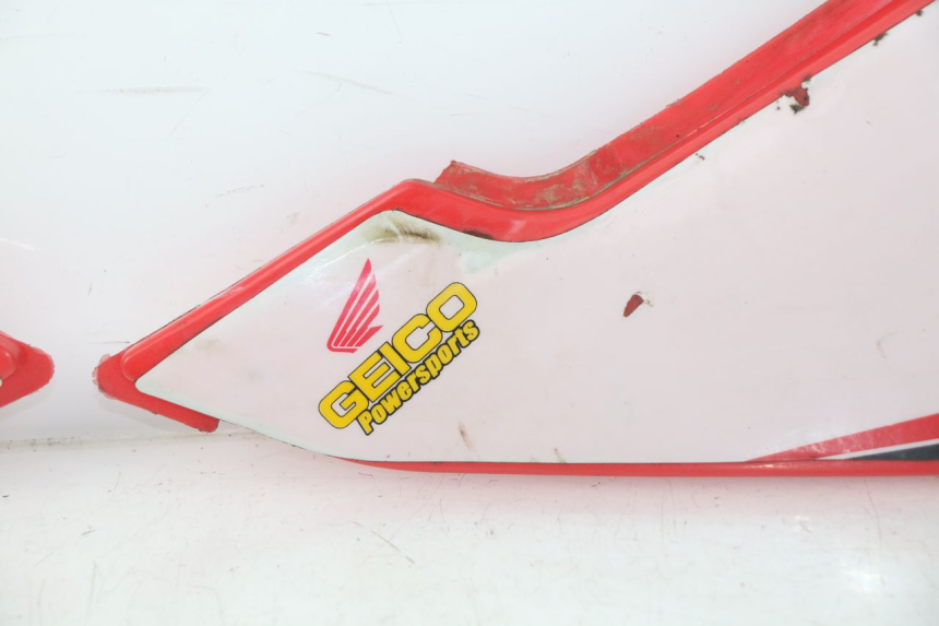 photo de ACHTERKAP CRZ DIRTBIKE 140 - Technische close-up